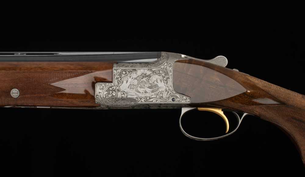 Browning Superposed 20ga – DIANA GRADE, 1970, J.M. DEBRUS, IC/IM-img-0