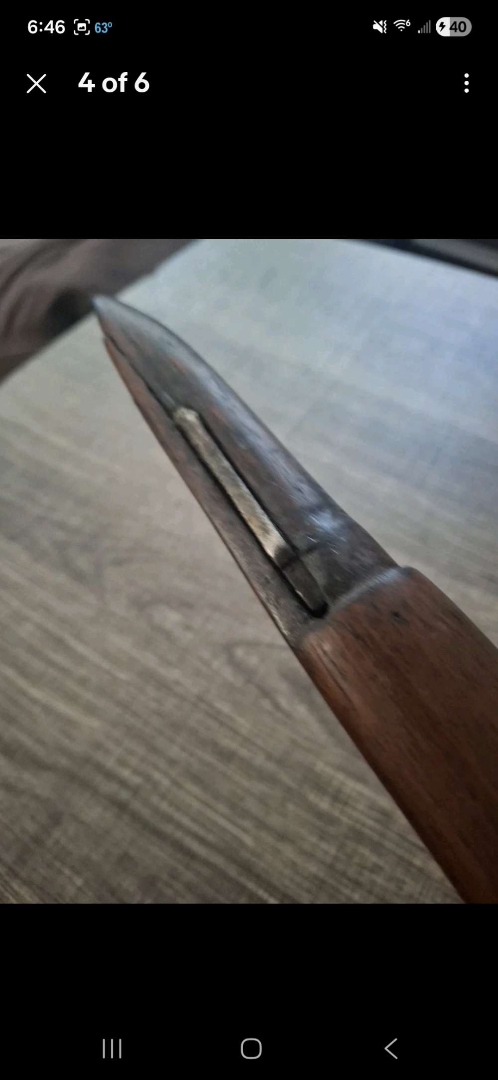 Mauser 98 forearm ?-img-4