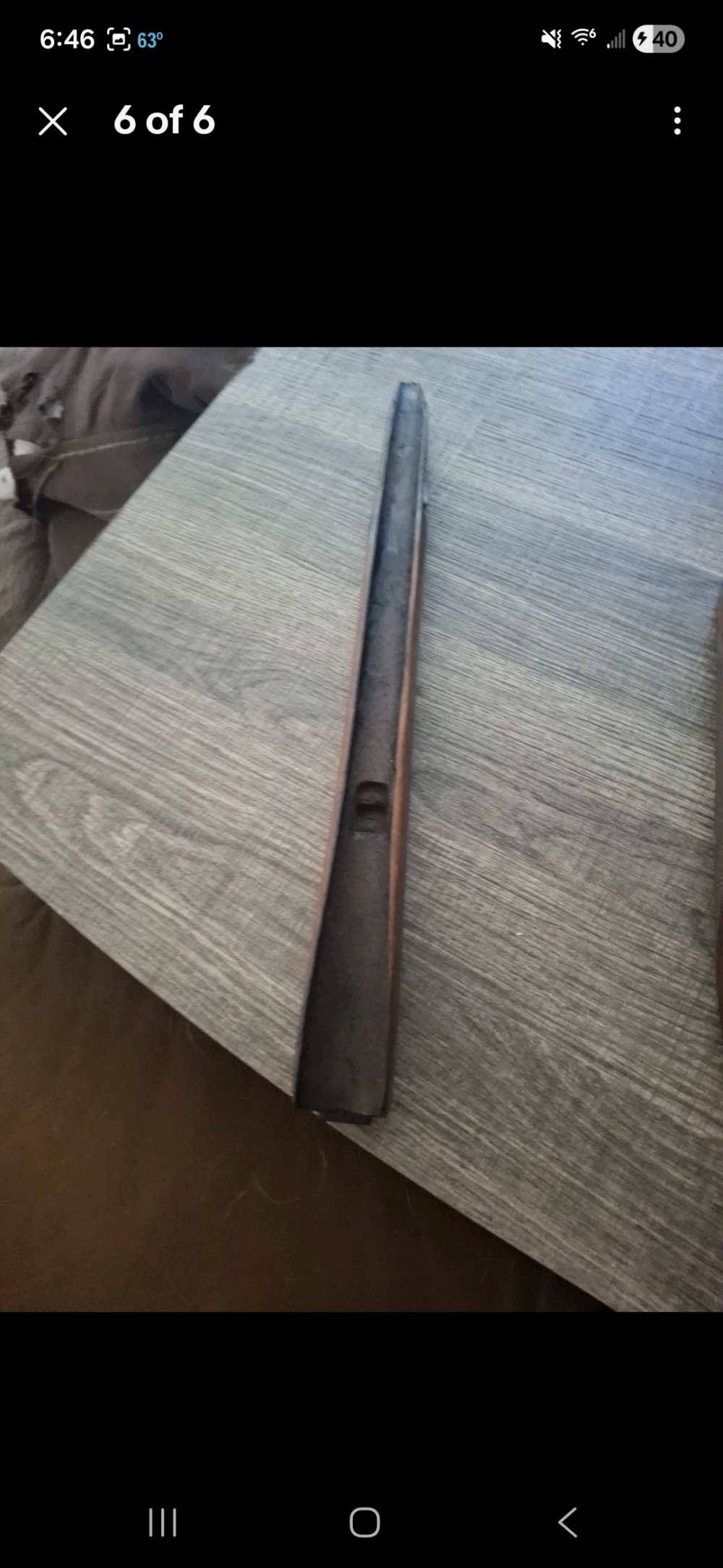 Mauser 98 forearm ?-img-2