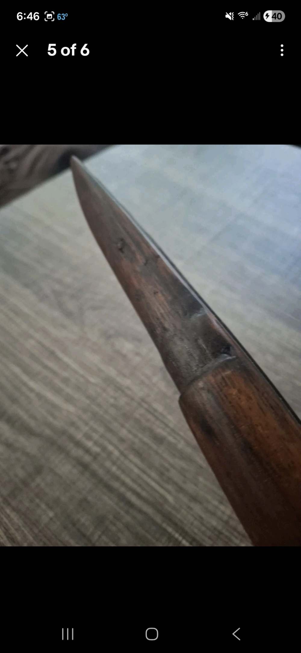 Mauser 98 forearm ?-img-3