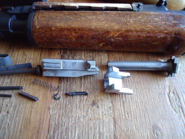 Czech VZ-58 Sporter Parts Kit - 7.62 X 39-img-3