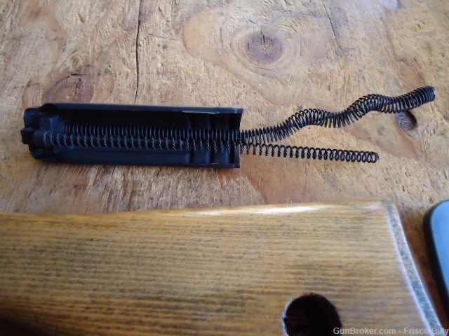 Czech VZ-58 Sporter Parts Kit - 7.62 X 39-img-8