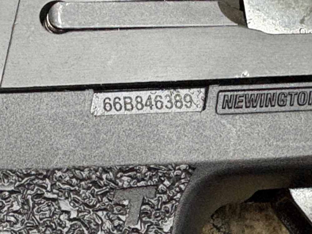 Sig 365 XL-9  2 mags box and paperwork-img-3