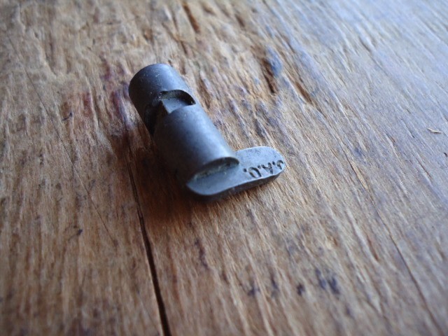 M1 Carbine Safety - USGI - Marked J.A.O.-img-3