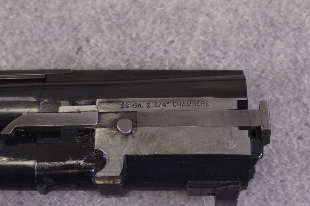 Ruger Red Label - 28 GA - 26" - Mfg 1996-img-39
