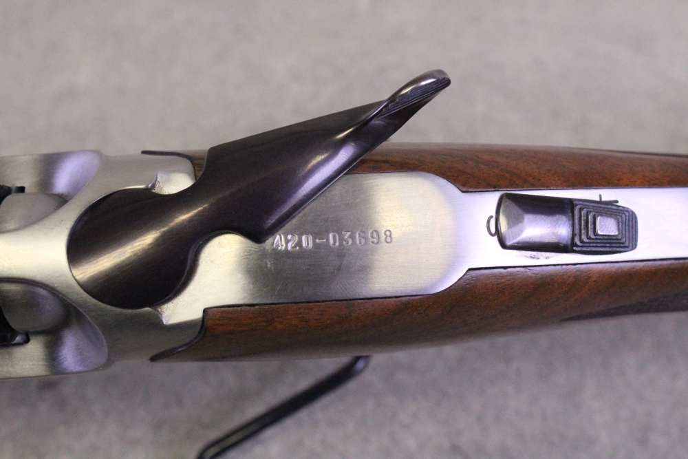 Ruger Red Label - 28 GA - 26" - Mfg 1996-img-25