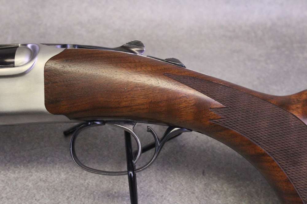 Ruger Red Label - 28 GA - 26" - Mfg 1996-img-16