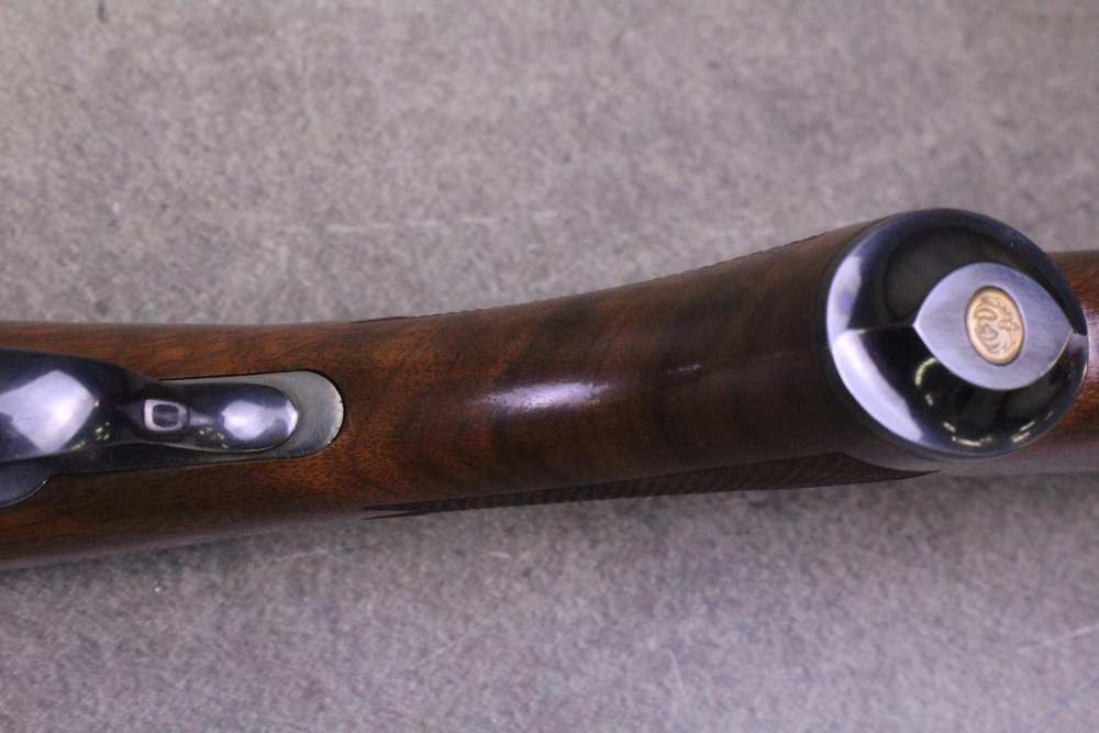 Ruger Red Label - 28 GA - 26" - Mfg 1996-img-35