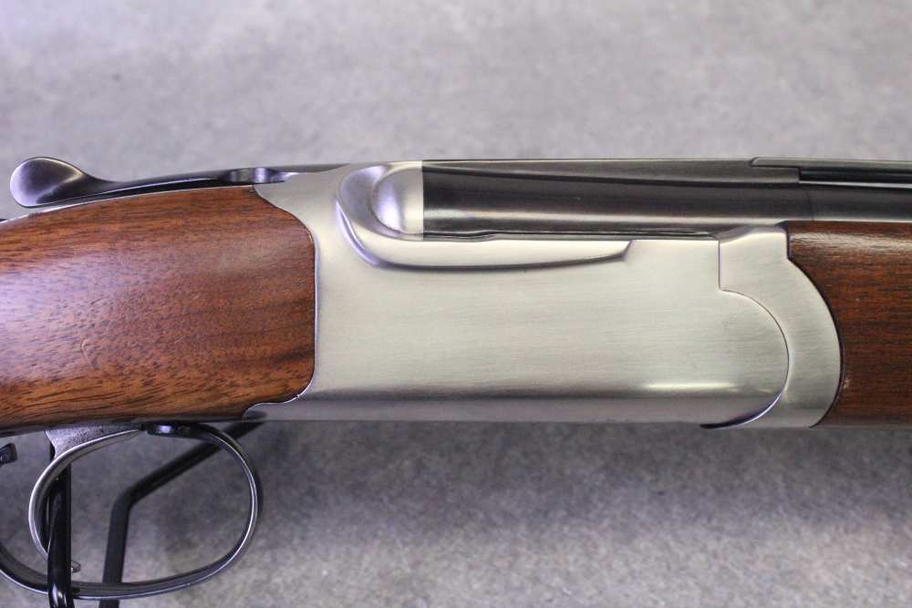 Ruger Red Label - 28 GA - 26" - Mfg 1996-img-6