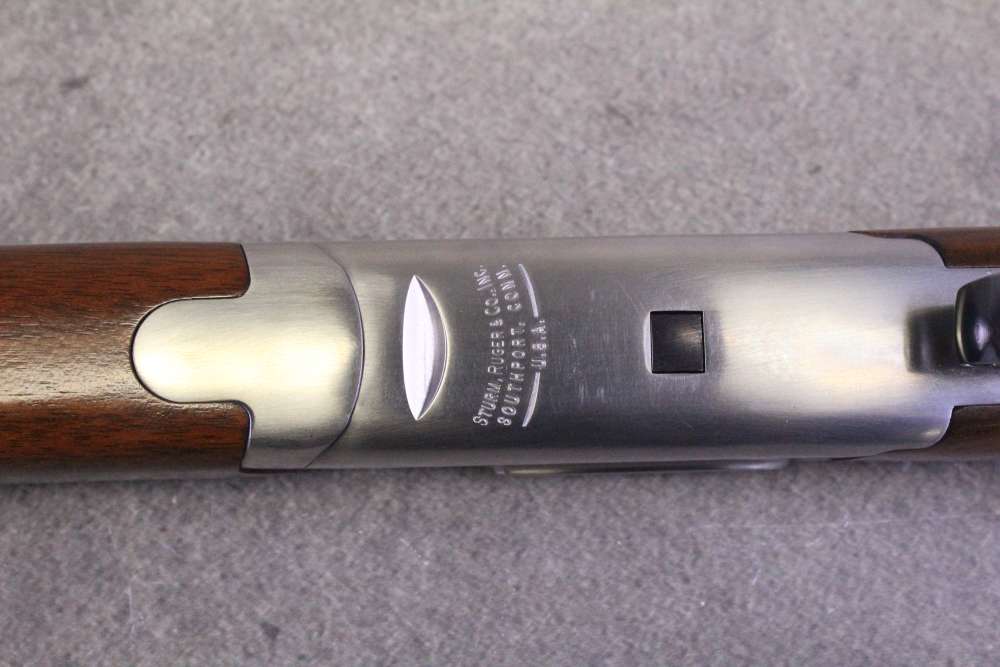 Ruger Red Label - 28 GA - 26" - Mfg 1996-img-33