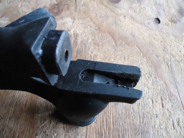Yugoslavian M70/M72 Zastava Factory Thumbhole Stock  -img-5