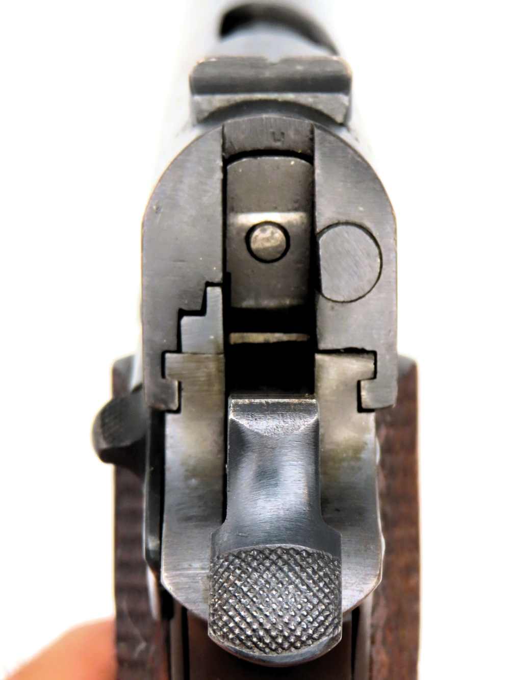 Rare WW1 Colt USMC Contract Model 1911 U.S. Army 45 Acp Marine Pistol 1917-img-10