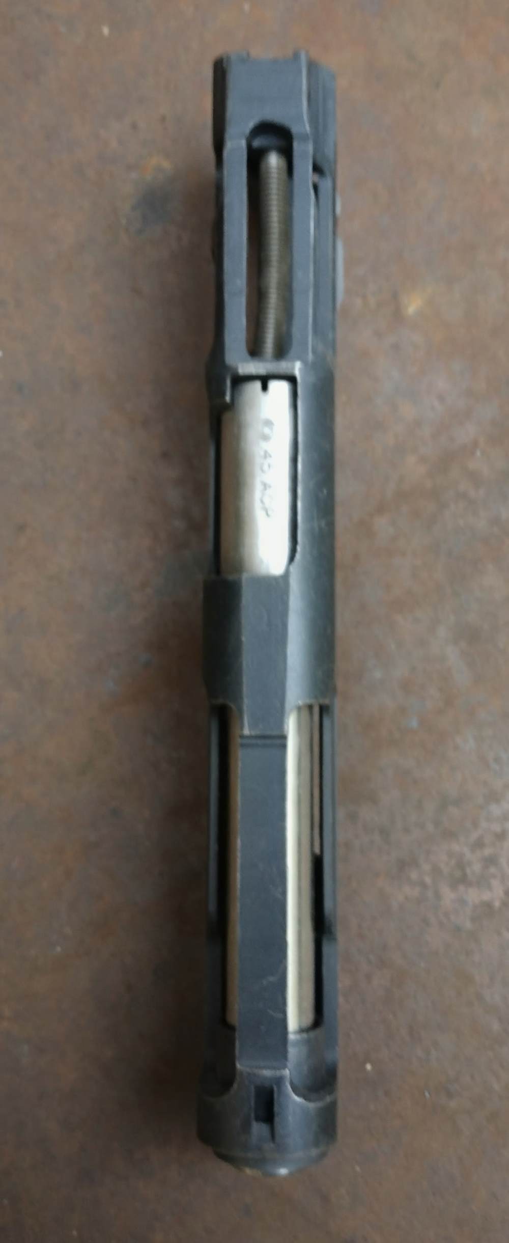 Para Ordnance LDA Cutaway Frame/Training Examples-img-11