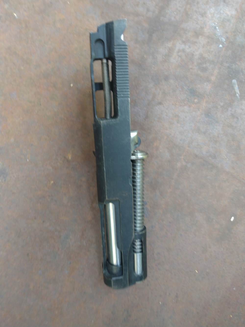 Para Ordnance LDA Cutaway Frame/Training Examples-img-8