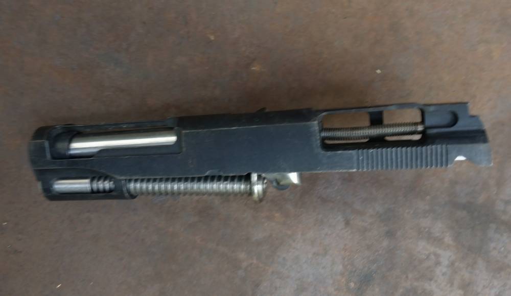 Para Ordnance LDA Cutaway Frame/Training Examples-img-10