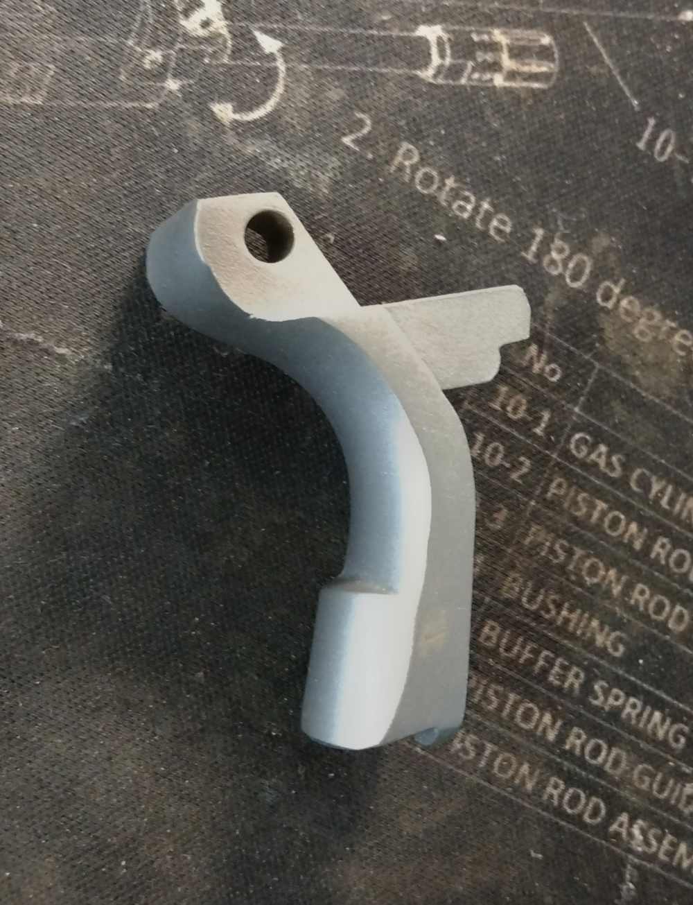 Para Ordnance LDA Cutaway Frame/Training Examples-img-15