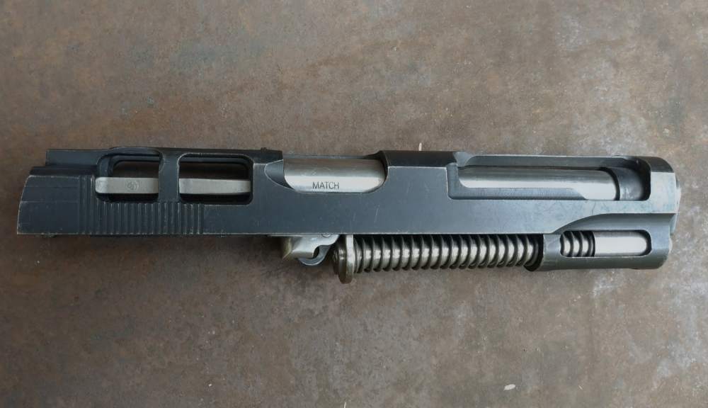 Para Ordnance LDA Cutaway Frame/Training Examples-img-9