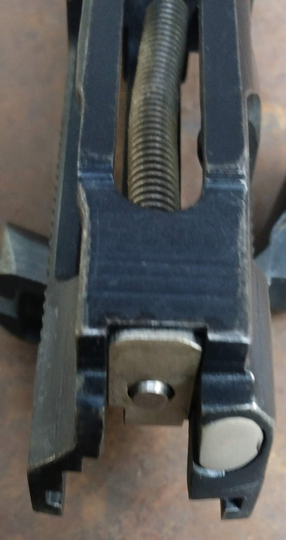 Para Ordnance LDA Cutaway Frame/Training Examples-img-13