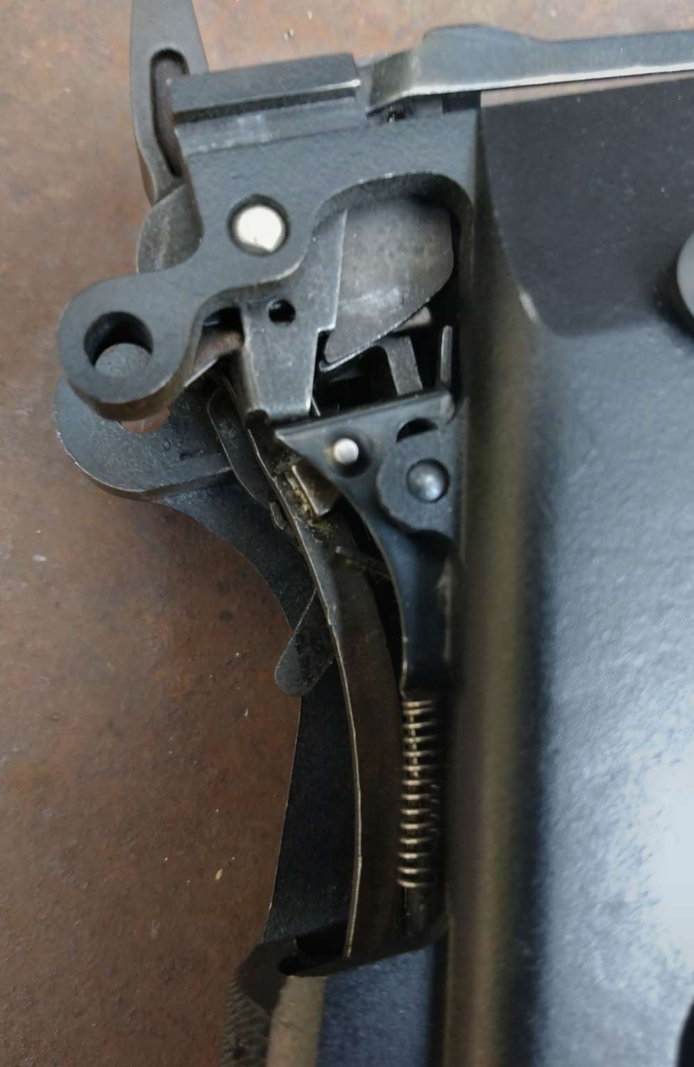 Para Ordnance LDA Cutaway Frame/Training Examples-img-5