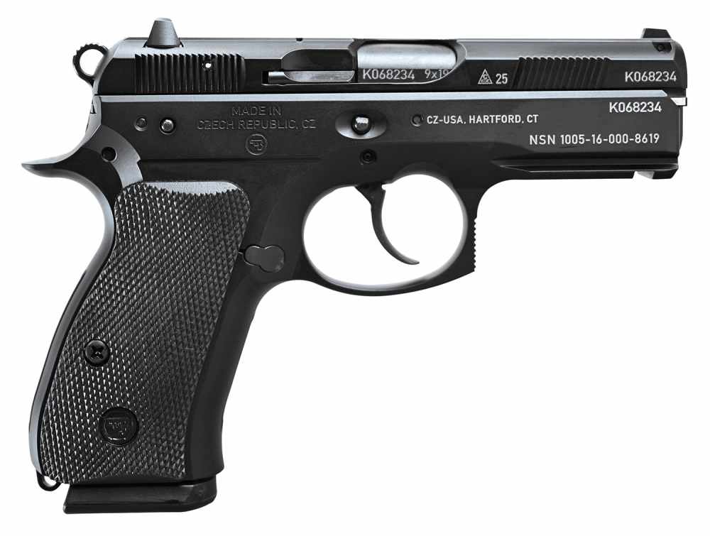 CZ 75 P-01 9mm 50th Anniversary-img-1