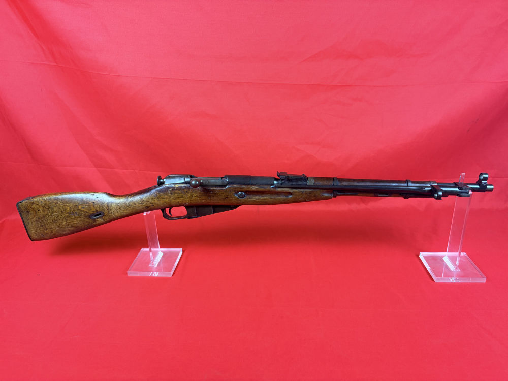 Cugir Romanian M44 Mosin Nagant 7.62x54R-img-0