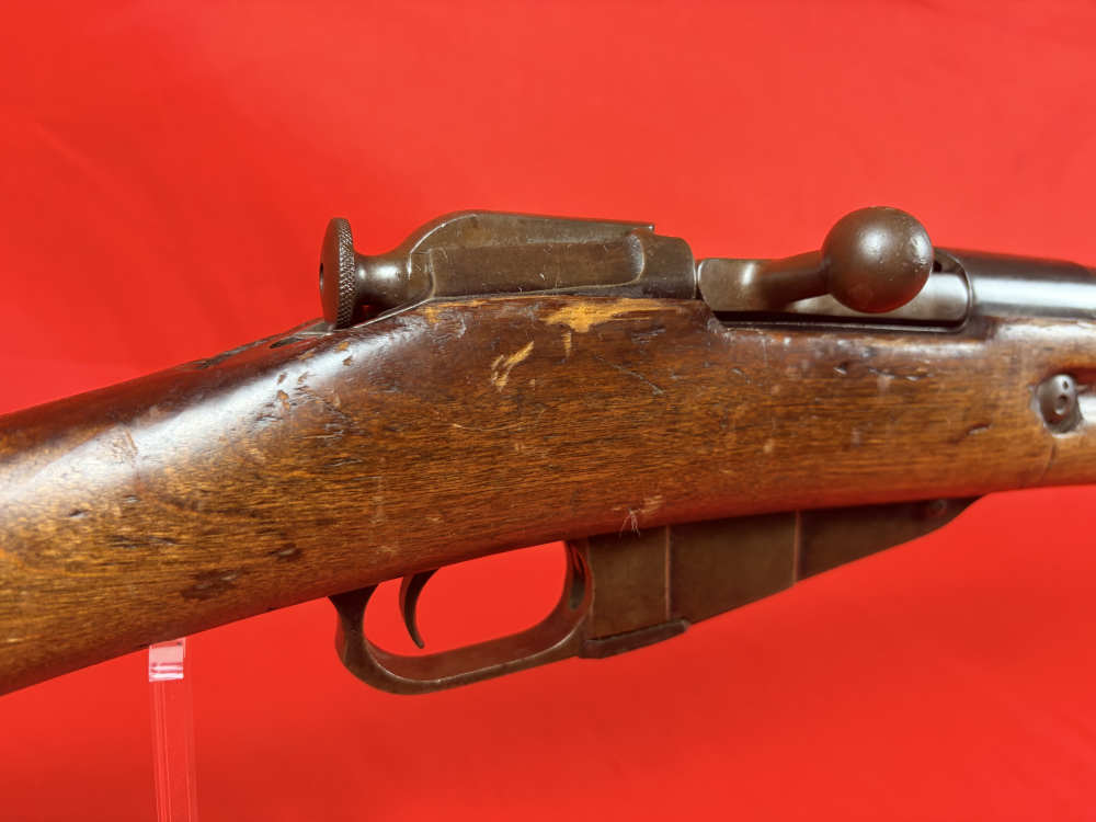 Cugir Romanian M44 Mosin Nagant 7.62x54R-img-4