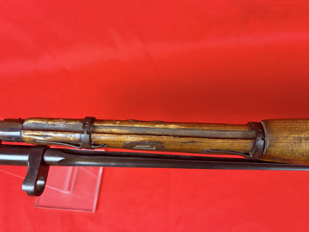 Cugir Romanian M44 Mosin Nagant 7.62x54R-img-29