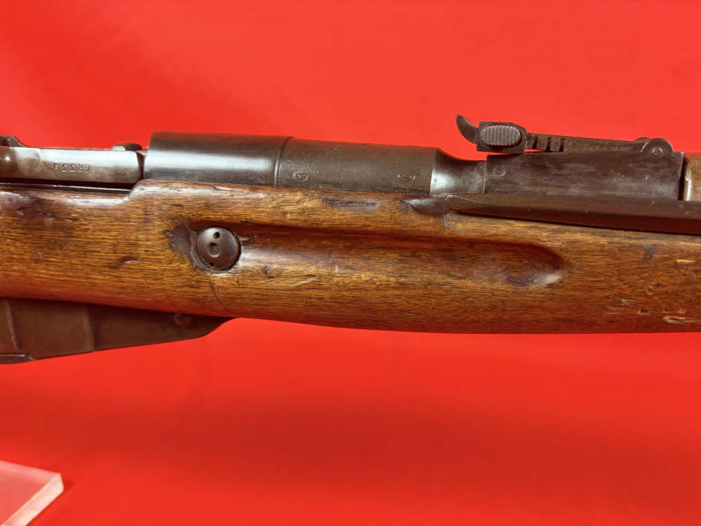 Cugir Romanian M44 Mosin Nagant 7.62x54R-img-5