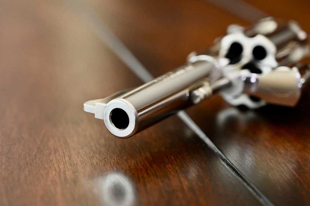 1955 Colt 357 Pre-Python .357 Magnum 4" Nickel LNIB w/ Colt Archives Letter-img-17