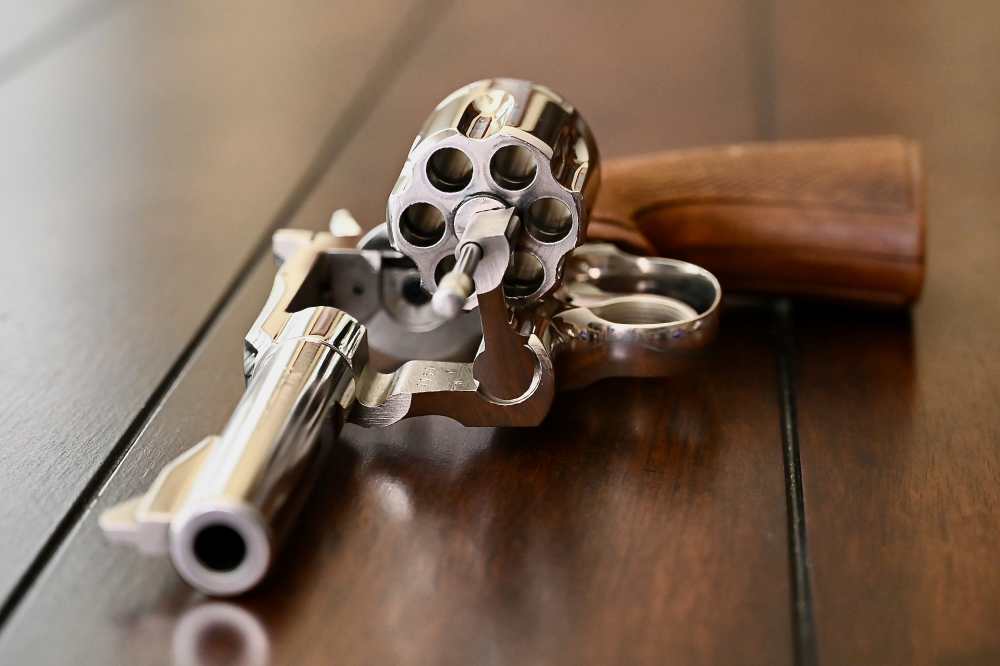 1955 Colt 357 Pre-Python .357 Magnum 4" Nickel LNIB w/ Colt Archives Letter-img-19