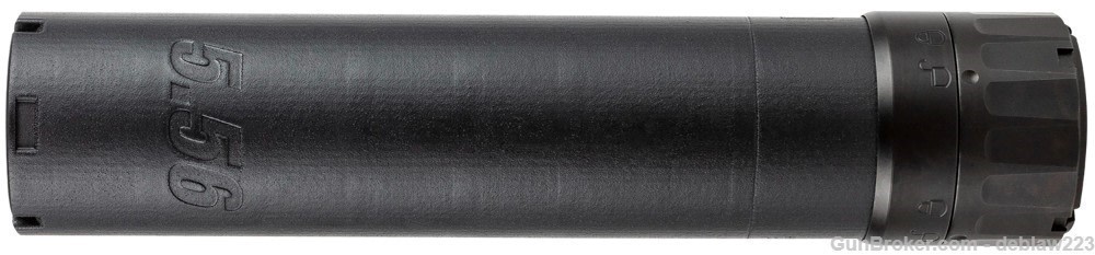 Sig SLX556-QD Suppressor 5.56mm .223 LayAway Option Silencer-img-2