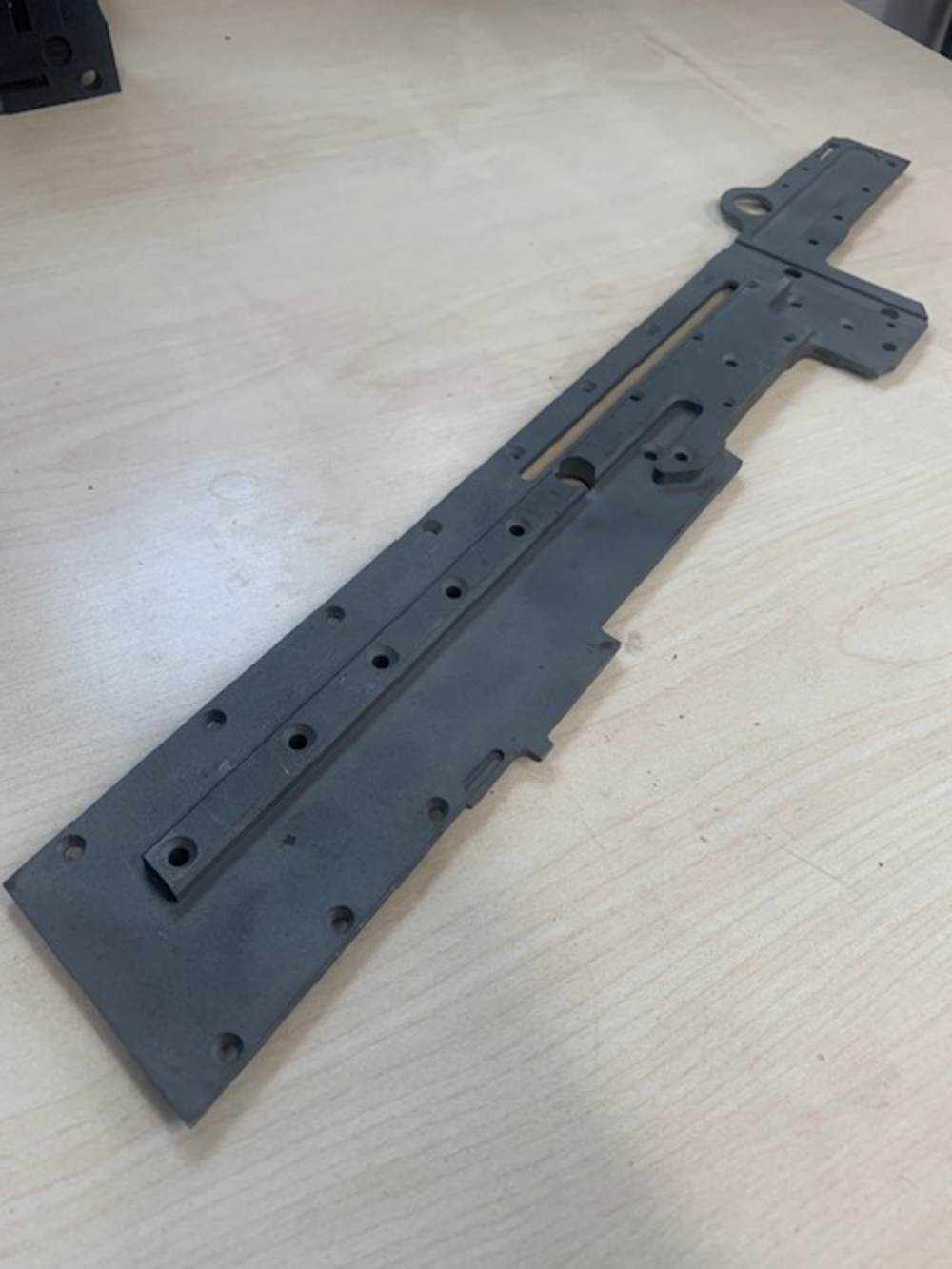 M240 80% right side plate-img-1