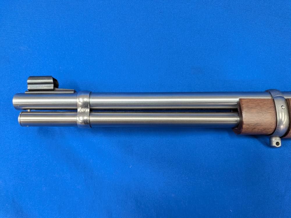 Marlin mdl 1894 CSS Stainless .357 mag 18.5" barrel Rare-img-12