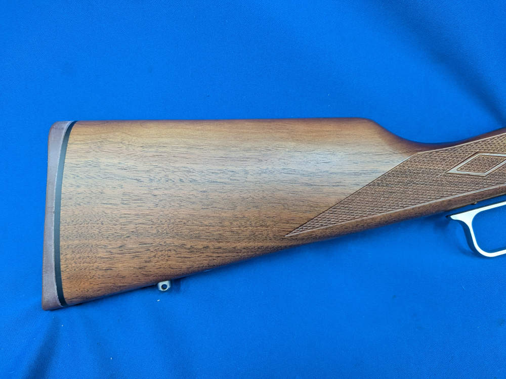 Marlin mdl 1894 CSS Stainless .357 mag 18.5" barrel Rare-img-3