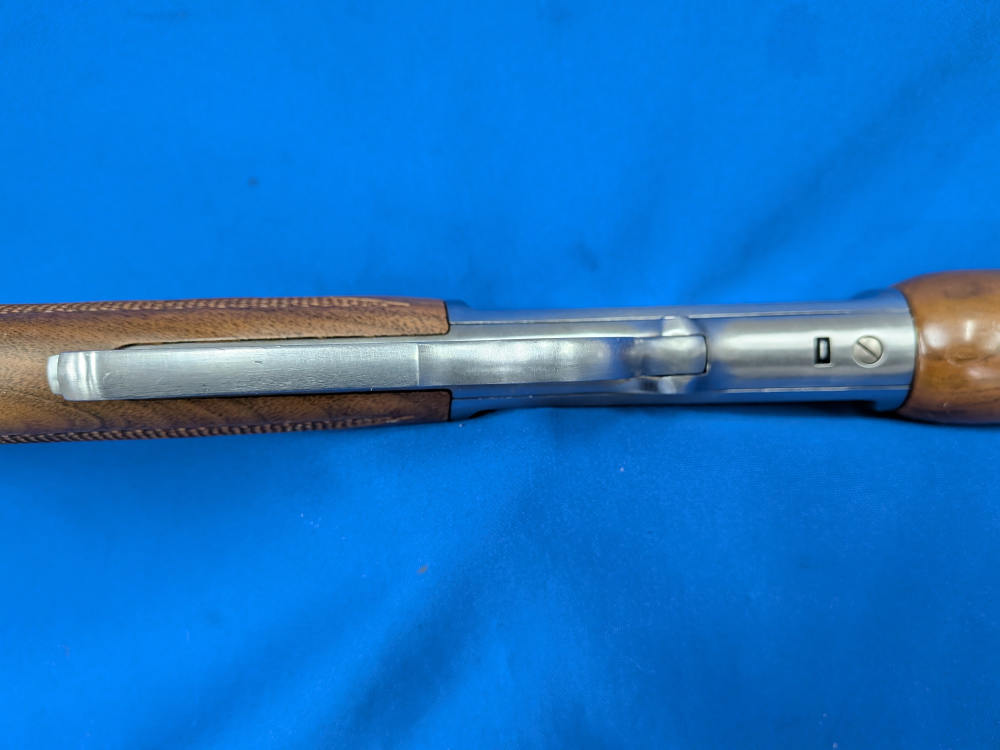 Marlin mdl 1894 CSS Stainless .357 mag 18.5" barrel Rare-img-19