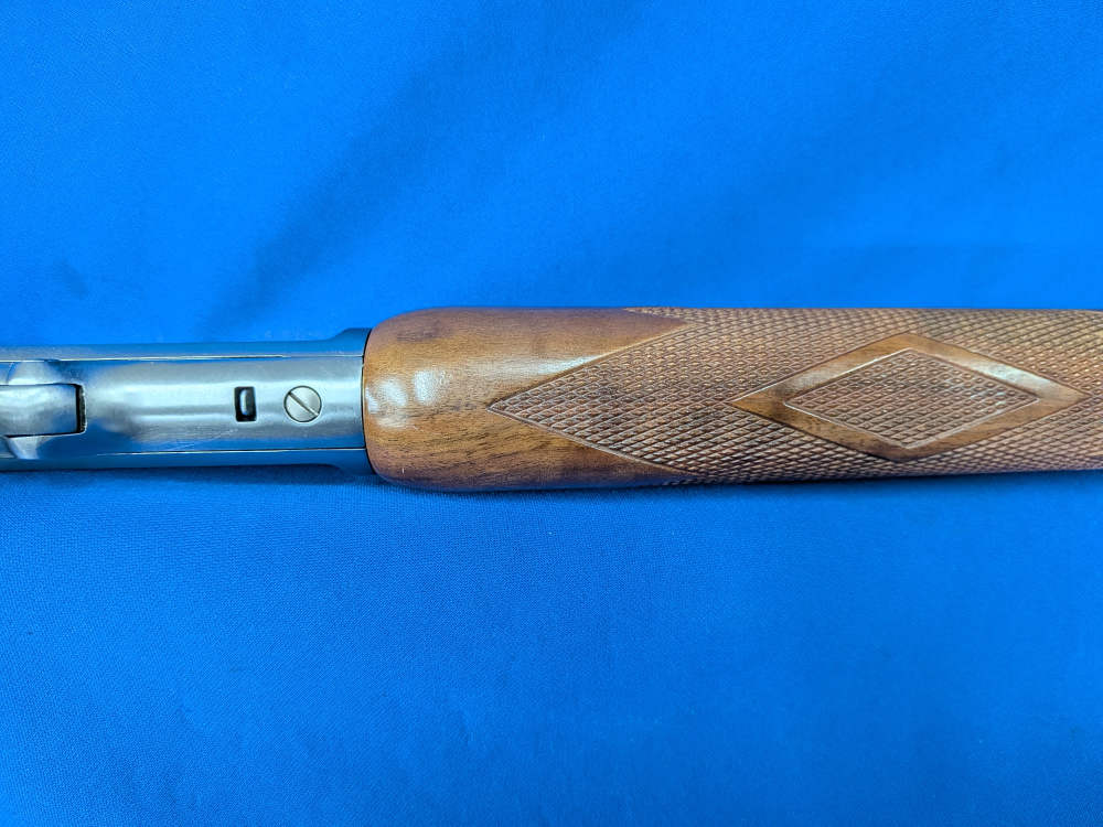 Marlin mdl 1894 CSS Stainless .357 mag 18.5" barrel Rare-img-20