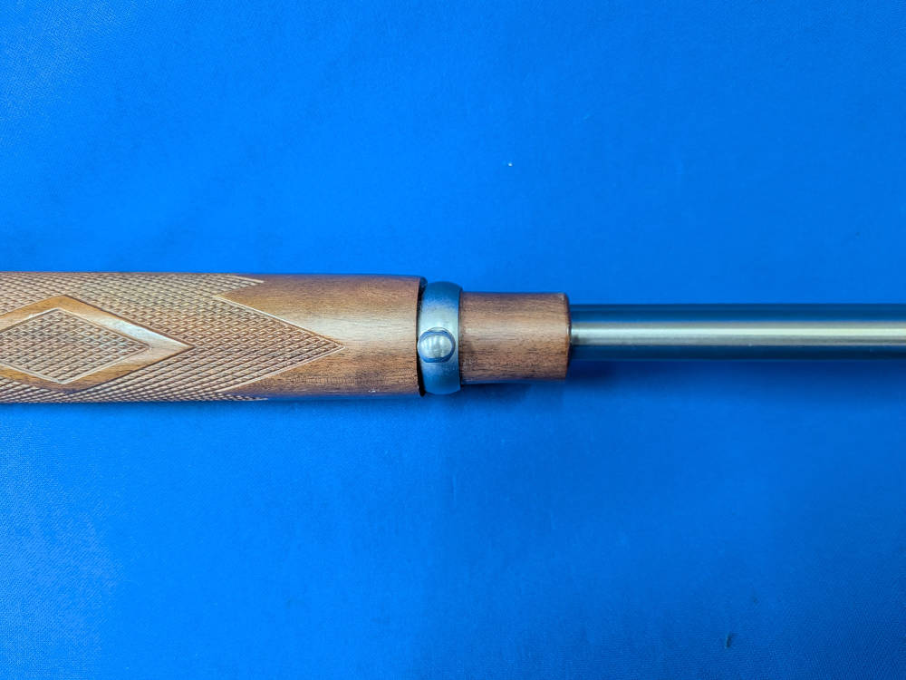 Marlin mdl 1894 CSS Stainless .357 mag 18.5" barrel Rare-img-22