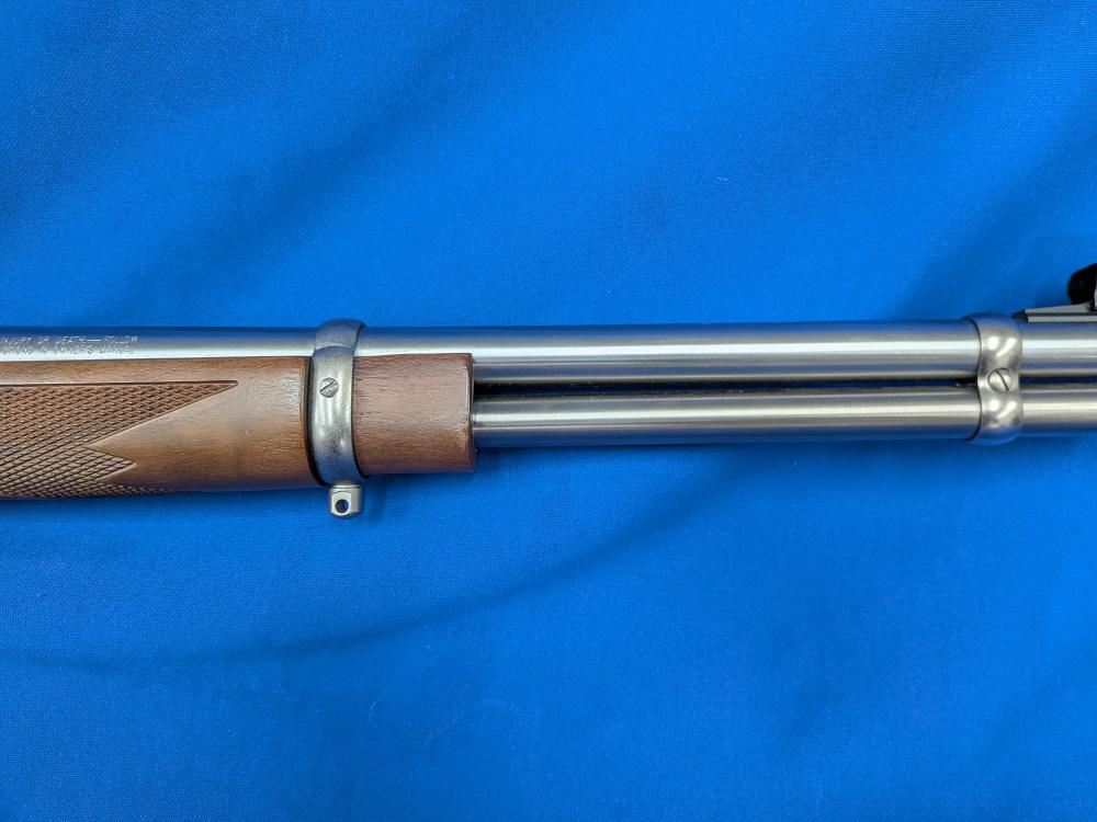 Marlin mdl 1894 CSS Stainless .357 mag 18.5" barrel Rare-img-5