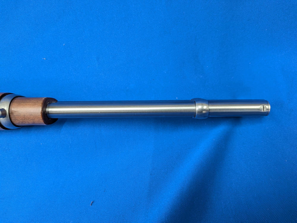 Marlin mdl 1894 CSS Stainless .357 mag 18.5" barrel Rare-img-23