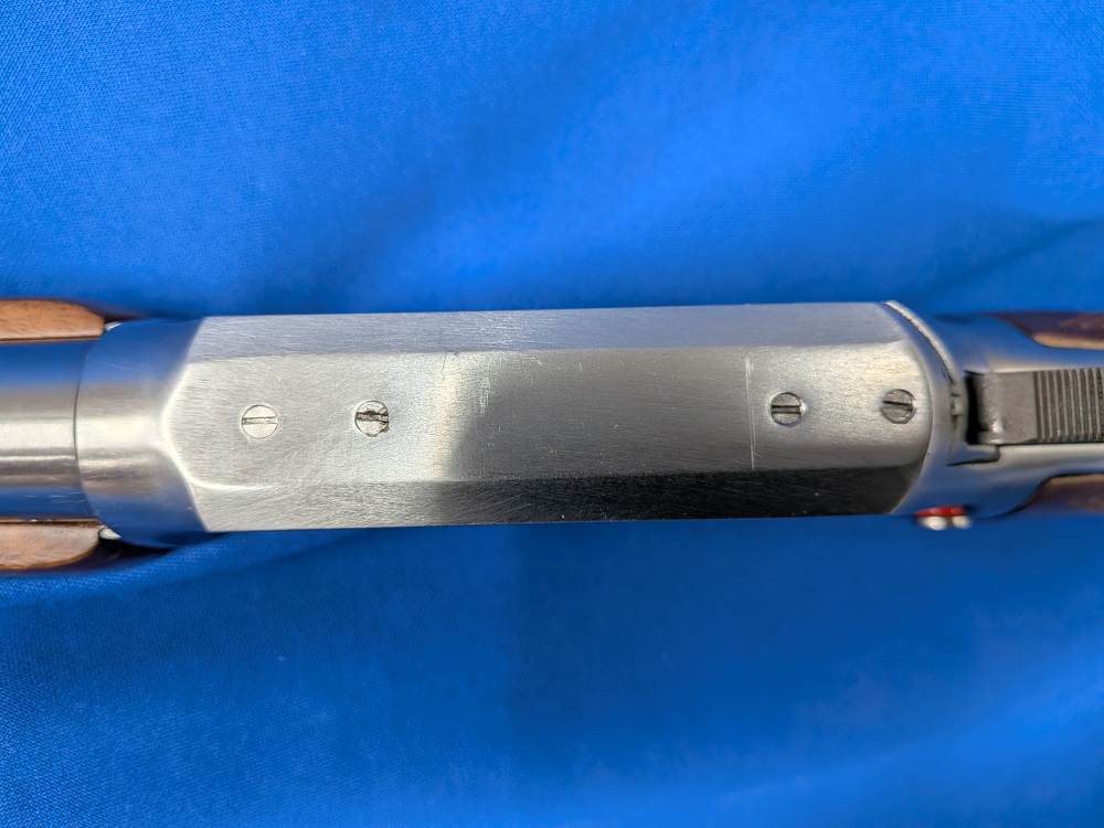 Marlin mdl 1894 CSS Stainless .357 mag 18.5" barrel Rare-img-14