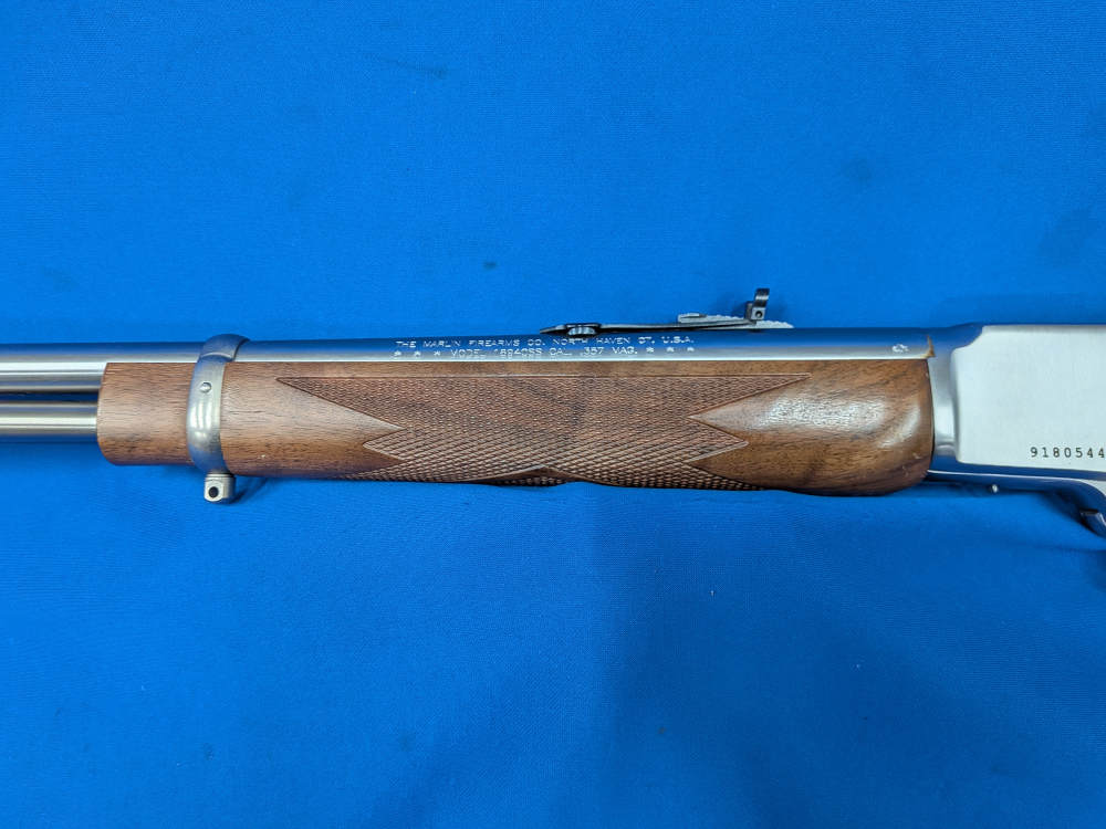 Marlin mdl 1894 CSS Stainless .357 mag 18.5" barrel Rare-img-11