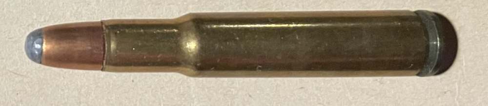 Western Super-X 30 Remington ammo 170 grain Soft Point -img-7