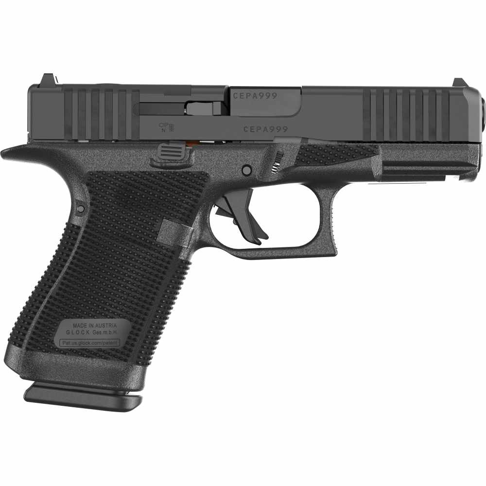 GLOCK 19 GEN6-img-1