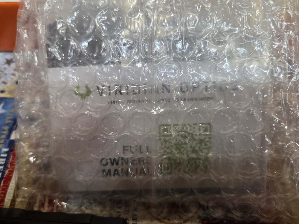 TAURUS TX22 G2 22LR 1-2TX22P141-RD 22 LR TAURUS FRT READY 3 MAGS RDS RFX11-img-3