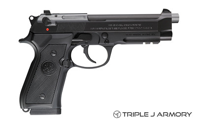 Beretta 96A1 4.9 9mm Pistol J9A4F11 Blued-img-1