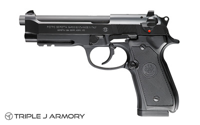Beretta 96A1 4.9 9mm Pistol J9A4F11 Blued-img-0