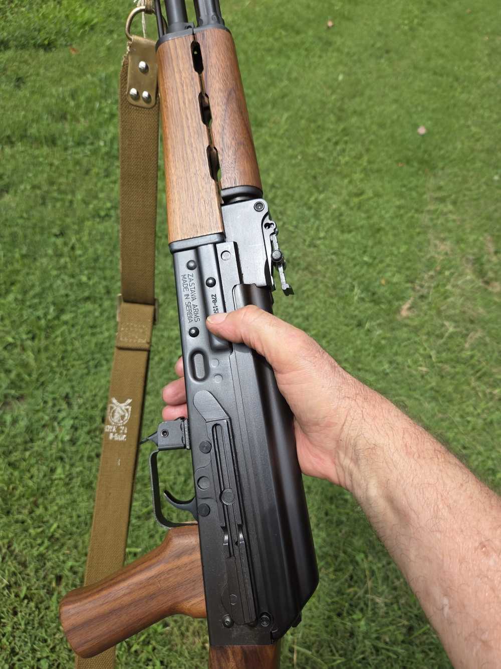 Zasatva M70 Ak47 -img-13
