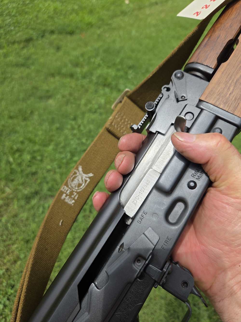 Zasatva M70 Ak47 -img-9
