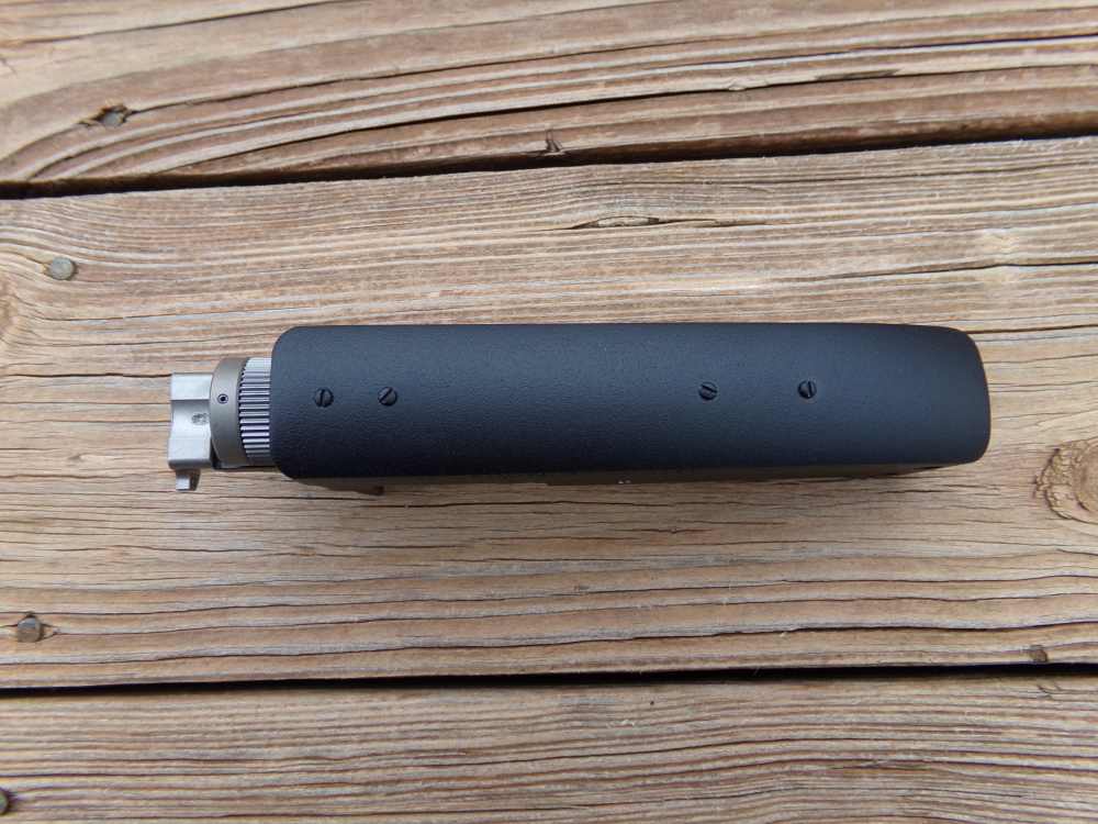 Ruger 10/22 TAKE DOWN receiver NEW factory stripped receiver 22LR -img-2