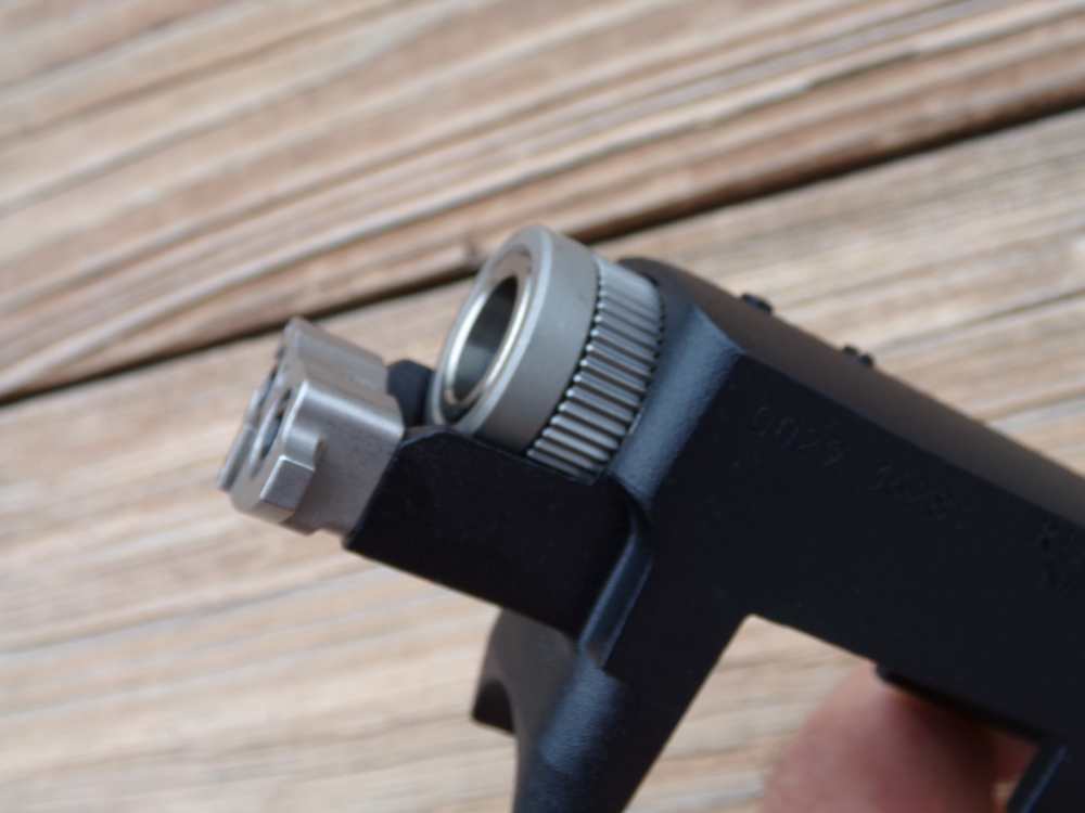 Ruger 10/22 TAKE DOWN receiver NEW factory stripped receiver 22LR -img-6